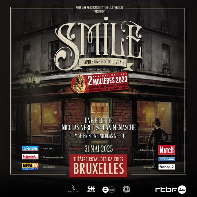 SMILE