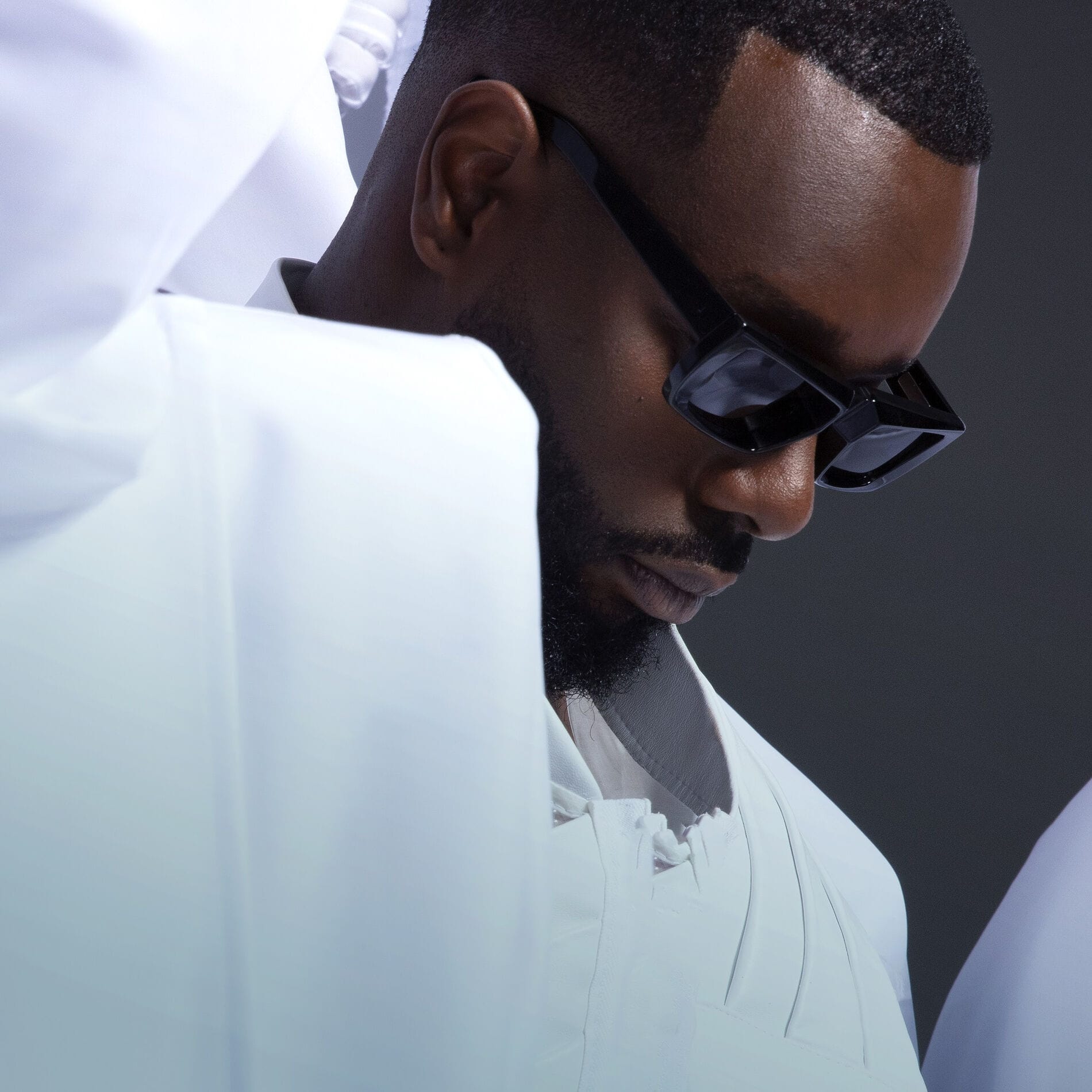 Photo de Gims - Artiste chez First Line Production