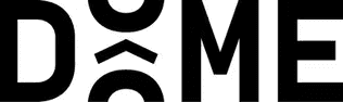 Logo de DÔME - Partenaire de First Line Production