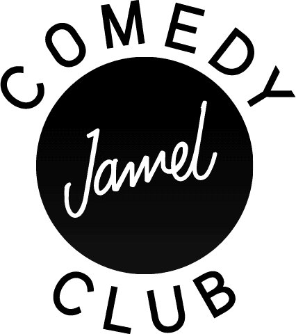 Logo de Jamel Comedy Club - Partenaire de First Line Production