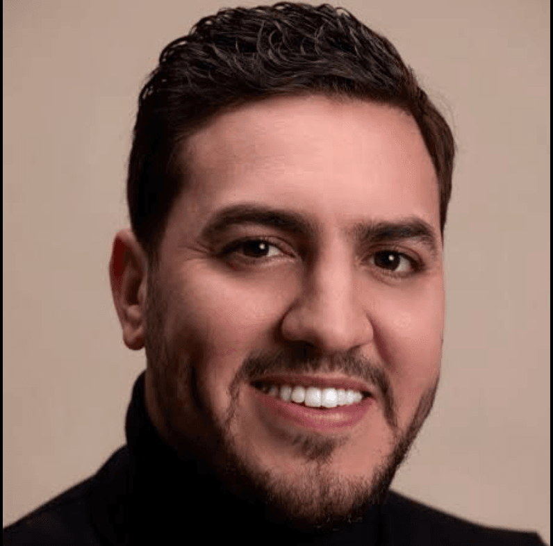Amine Radi