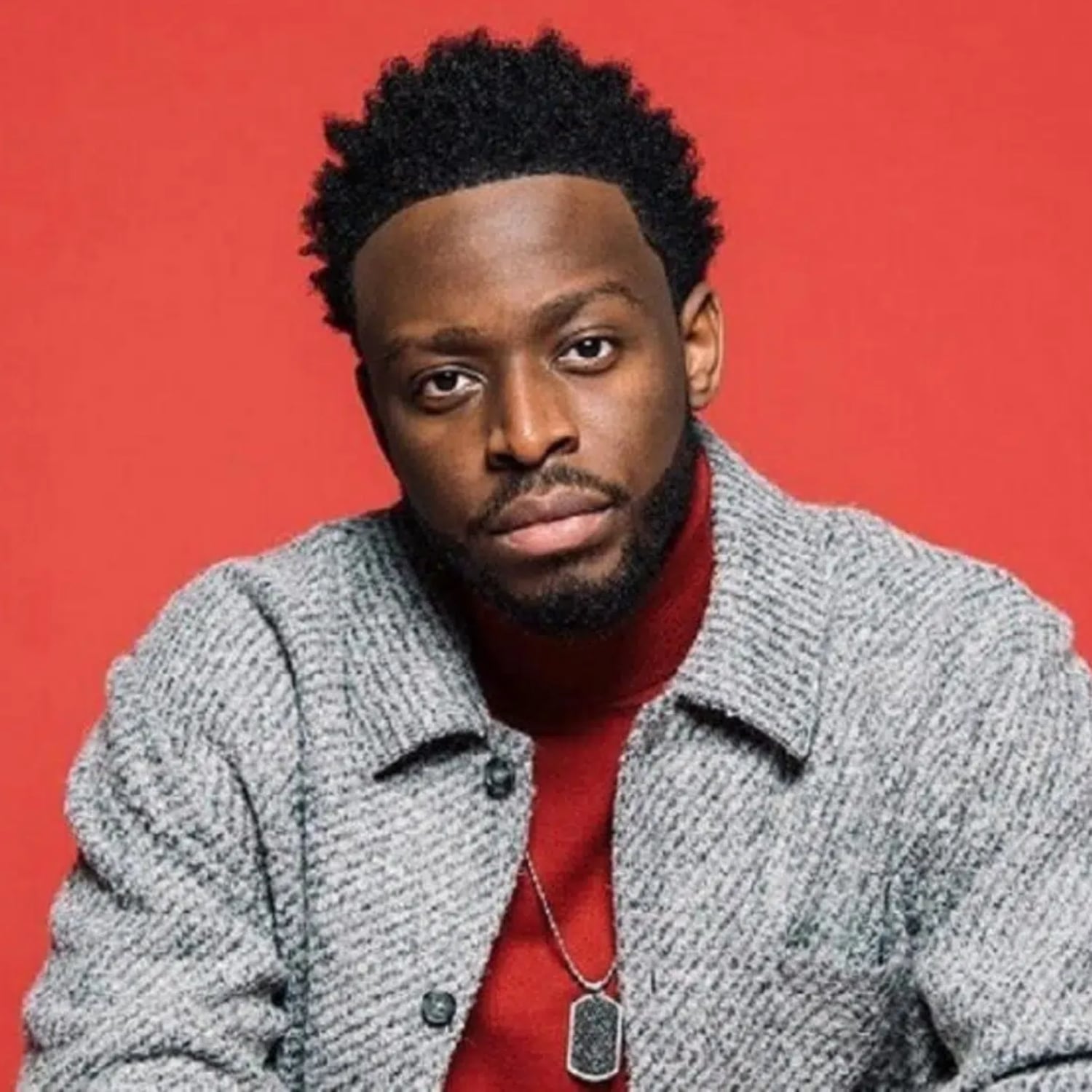Avatar de Dadju
