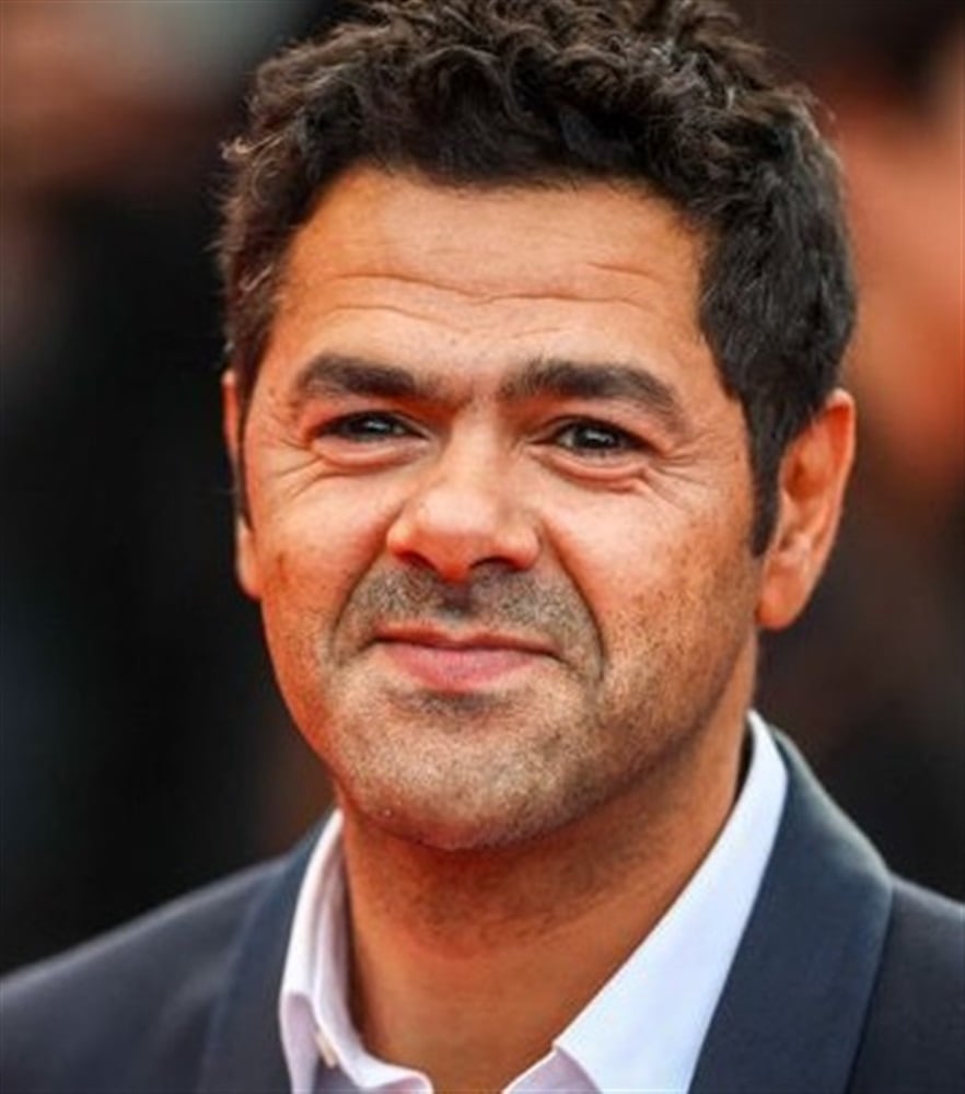 Jamel Debbouze