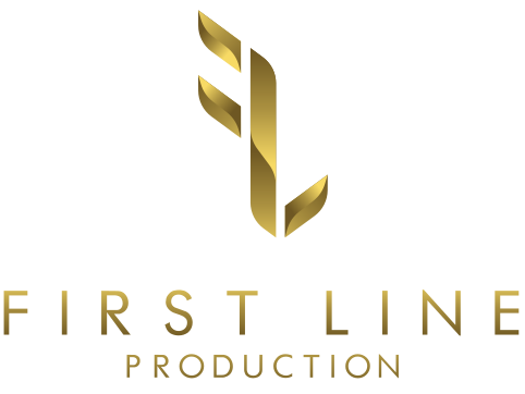 First Line Productions logo